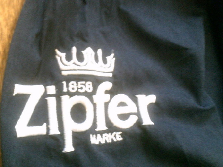 Zipfer (XL) - фирменные рубашки 4 шт., фото №7