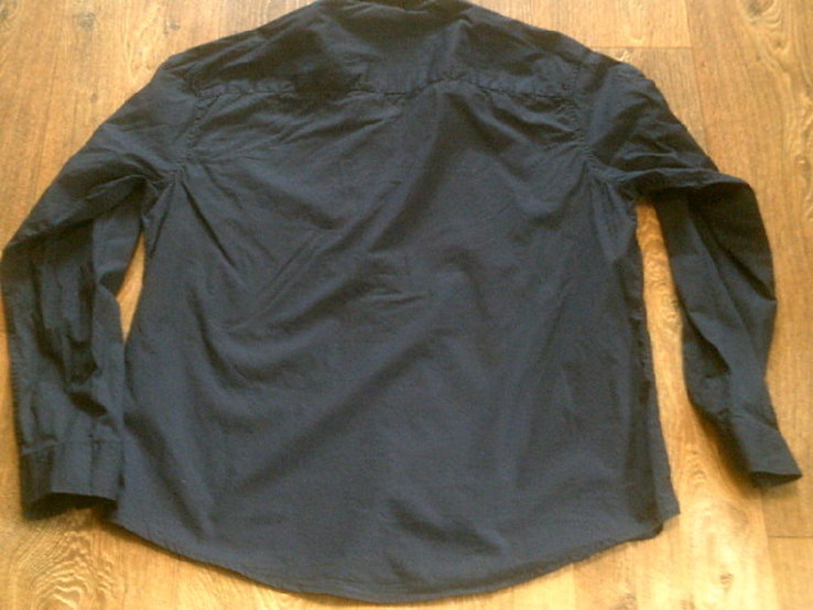 Zipfer (XL) - фирменные рубашки 4 шт., фото №12