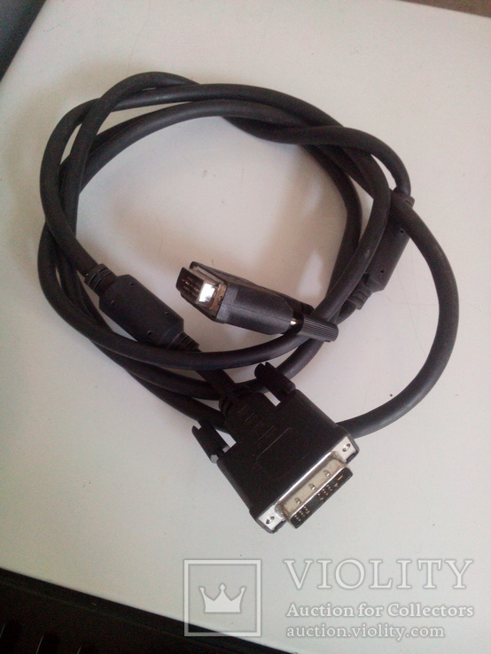 HDMI кабель для монитора, длина 2 метра., фото №3