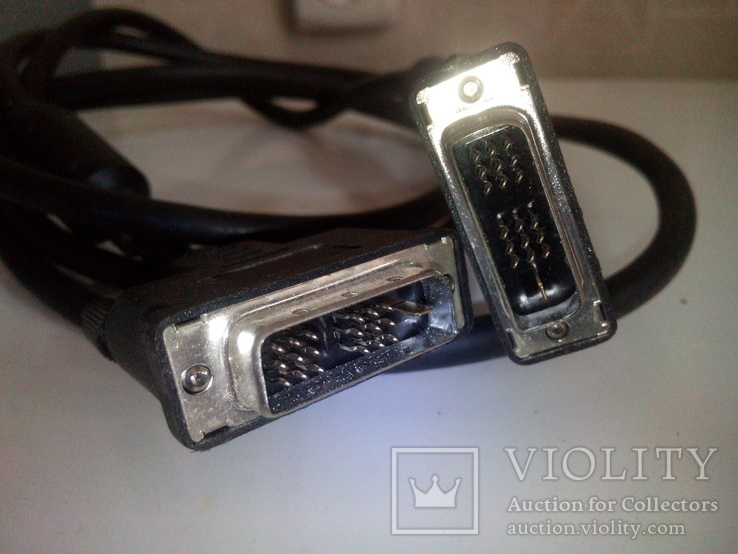 HDMI кабель для монитора, длина 2 метра., фото №2