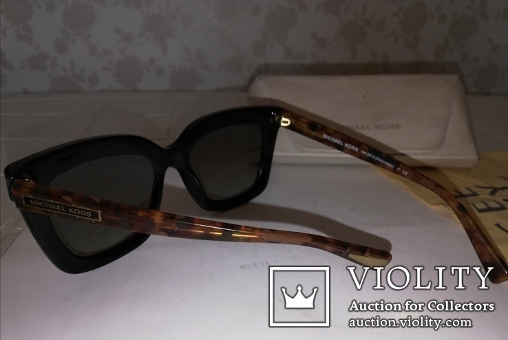 Солнцезащитные очки Michael Kors, фото №5