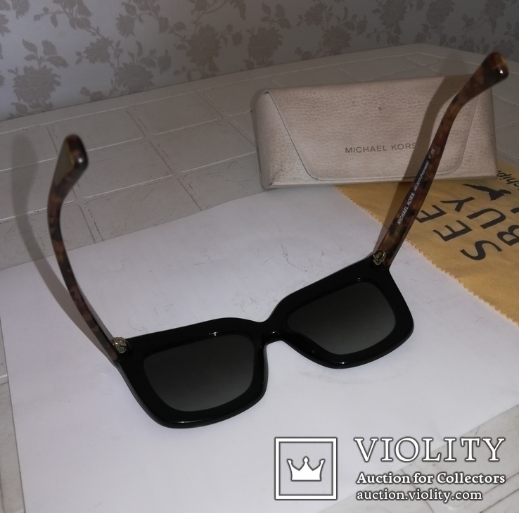 Солнцезащитные очки Michael Kors, фото №6