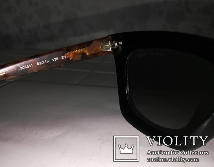 Солнцезащитные очки Michael Kors, фото №8