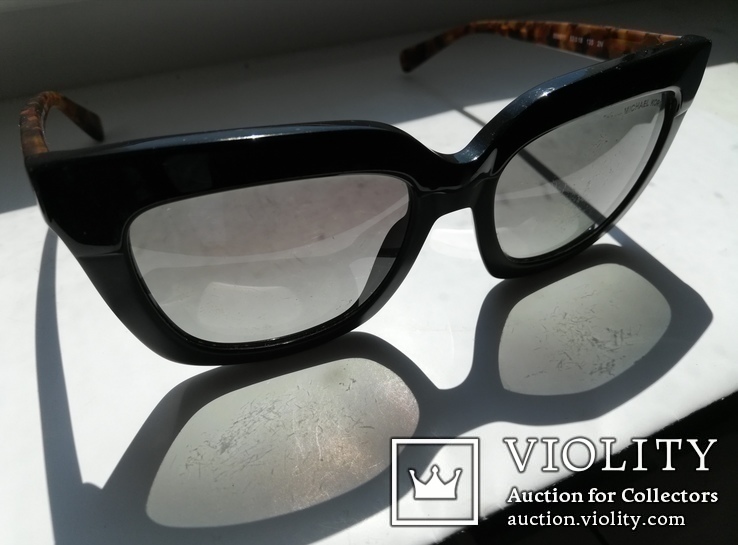 Солнцезащитные очки Michael Kors, фото №11