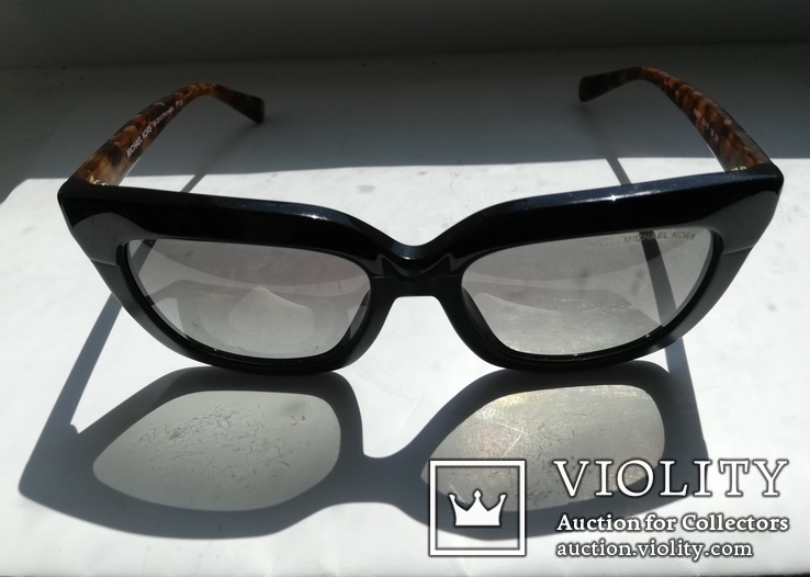 Солнцезащитные очки Michael Kors, фото №12