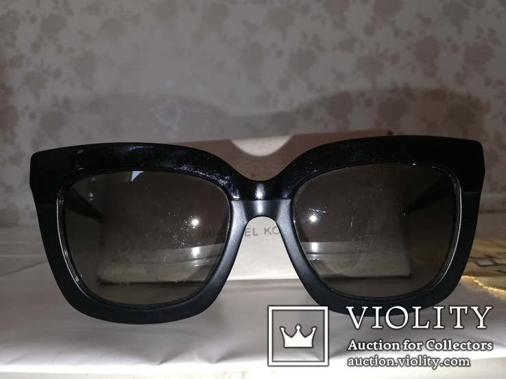 Солнцезащитные очки Michael Kors, фото №13
