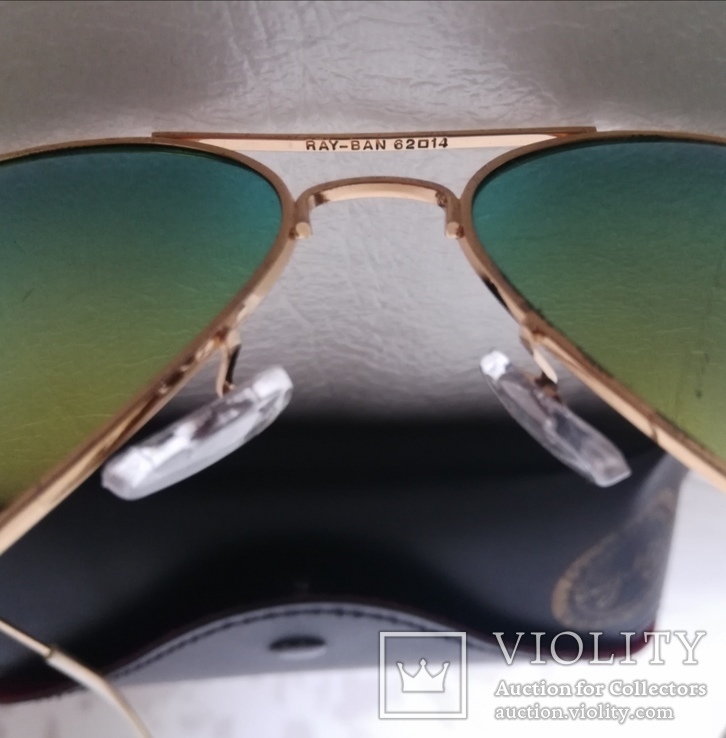 Ray Ban 62014 105462845 Violity