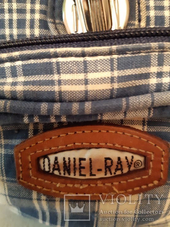 Рюкзачок детский бренд Daniel Ray, фото №3