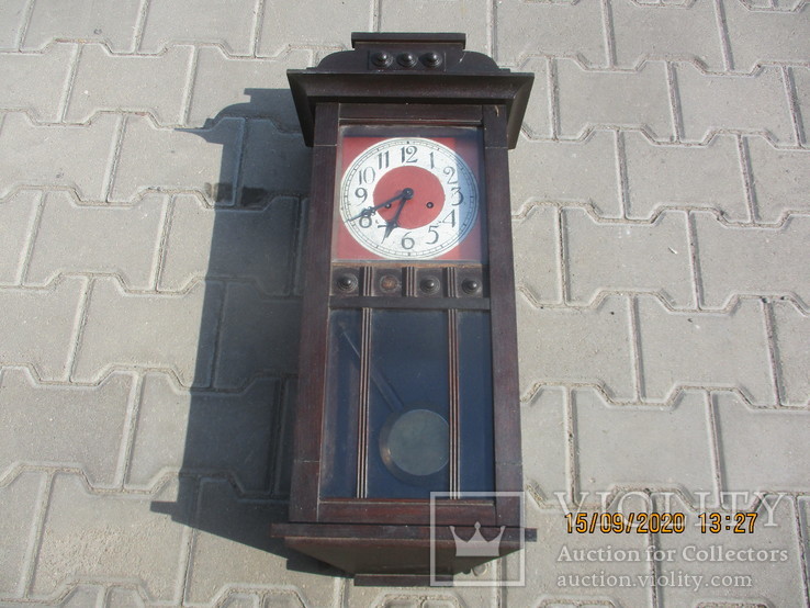 Часы на реставрацию, фото №2