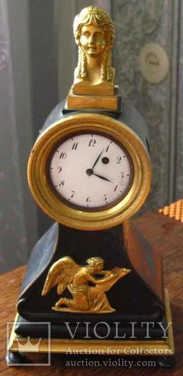 Часы Фёдора Ковальского.