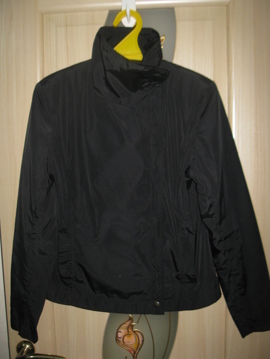 Куртка, ветровка Intown р. 38., фото №2