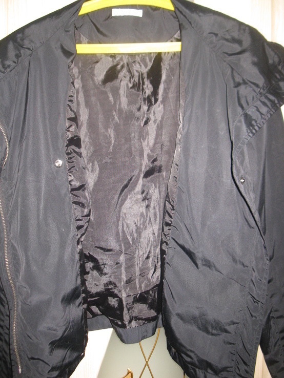 Куртка, ветровка Intown р. 38., фото №5