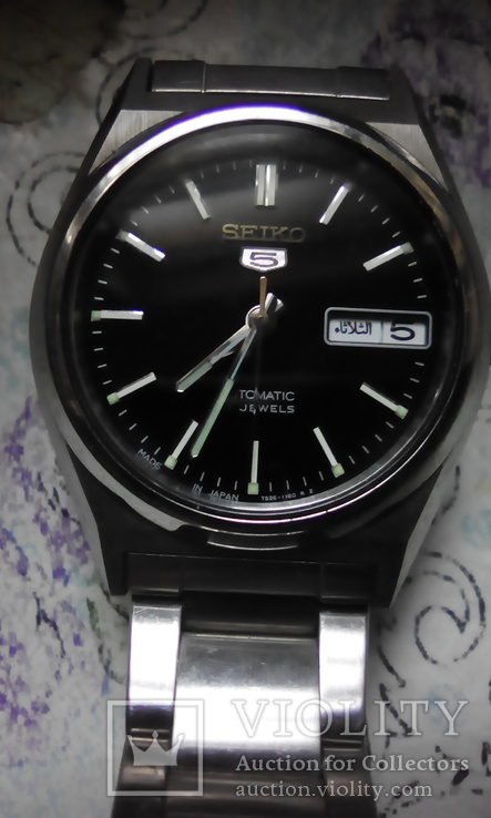 Seiko, фото №2