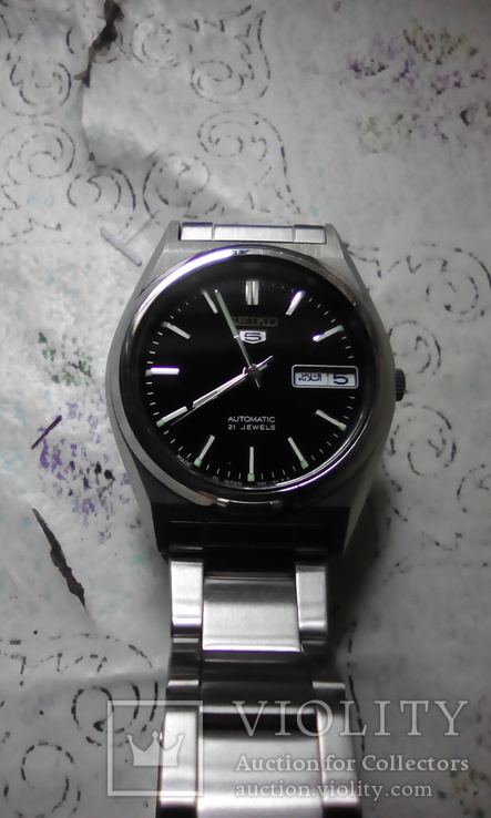 Seiko, фото №9