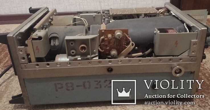 Осциллограф С1-68 - «VIOLITY» Antiques