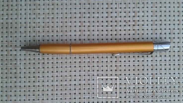 Зажигалка в форме шариковой ручки, фото №5