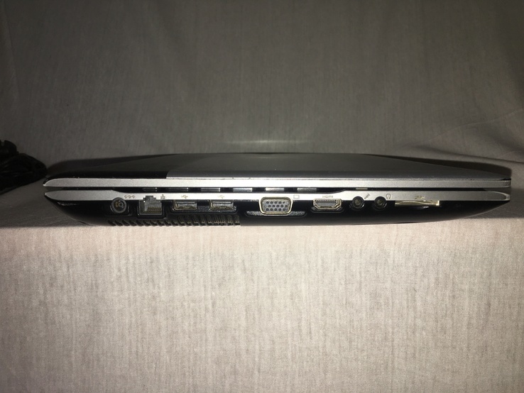 Ноутбук Samsung RV513 E-350/3gb/320gb/HD6310/ 2,5 часа, фото №4