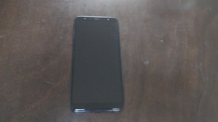 Смартфон Samsung Galaxy J4 Plus 2018 3/32GB Black SM J415FN/DS, фото №2