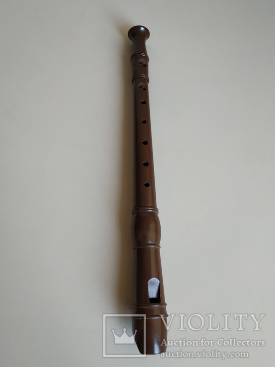 Сопилка, флейта