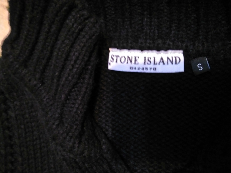 Stone Island, фото №6