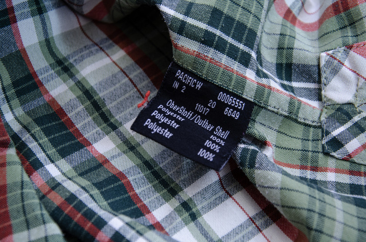 Рубашка Schoffel Pacific. Размер М, photo number 9