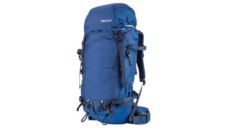 Туристический рюкзак Marmot Eiger 32 новый, numer zdjęcia 3