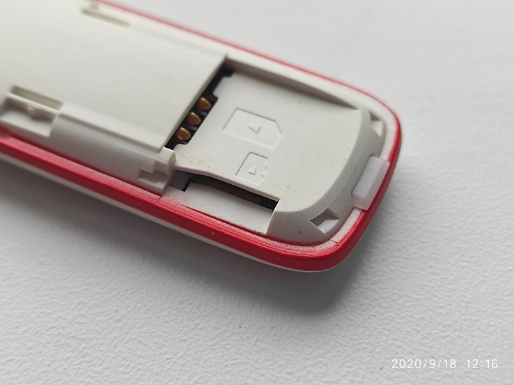 USB 3G модем Huawei E171 с кардридером, photo number 7