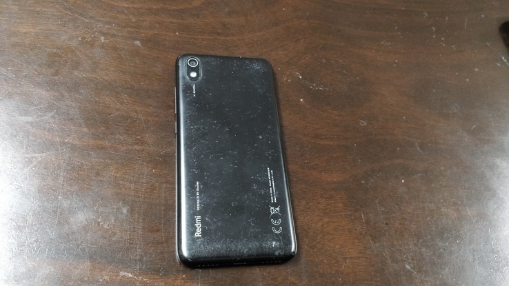 Смартфон Xiaomi Redmi 7A 2/32GB (Международная версия), numer zdjęcia 5