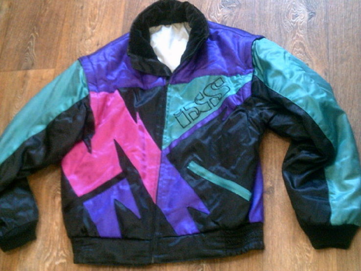 IXS - куртка жилета разм.L, photo number 3