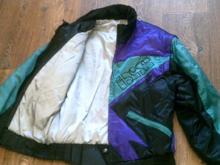 IXS - куртка жилета разм.L, фото №11