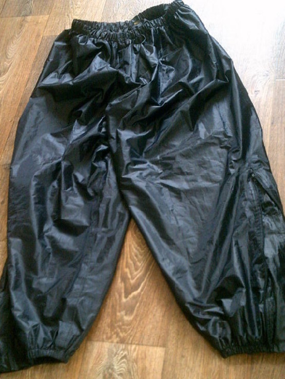 Germas (Пакистан) защитные штаны ,большой размер 10 XL, фото №2