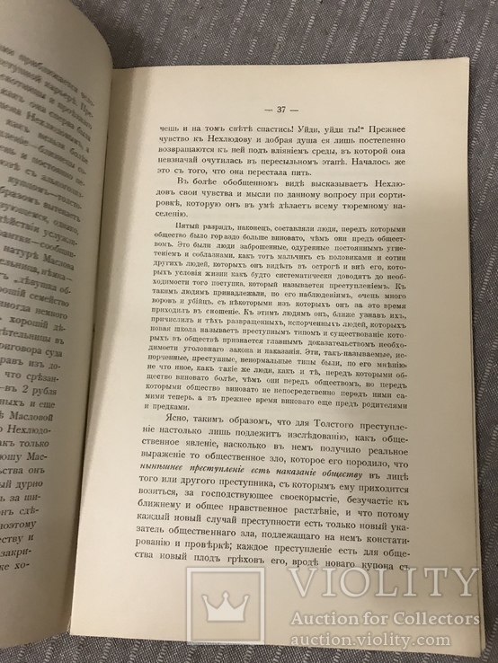 Право Иудаика Преступление как наказание 1911 Гольденвейзер, фото №8