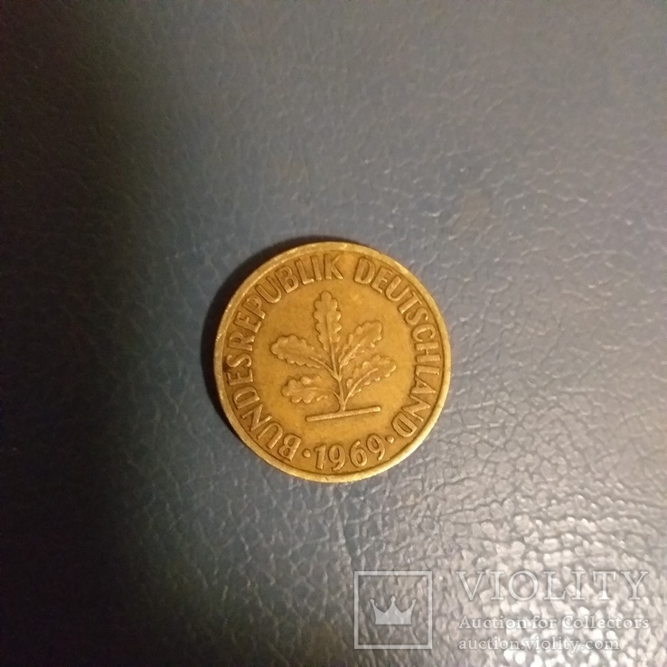 Монета латунь бронза