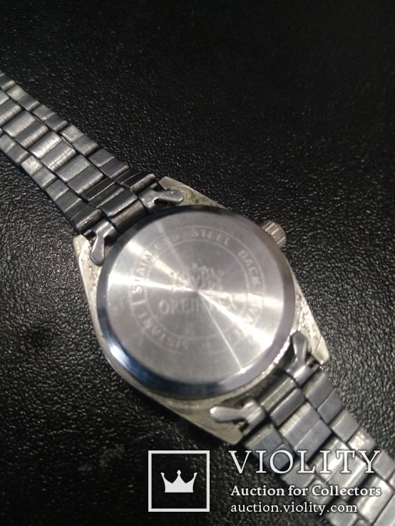 Женские часы ORIEXT (реплика), фото №5