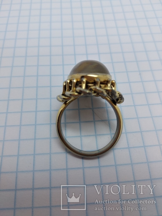 Перстень, фото №11
