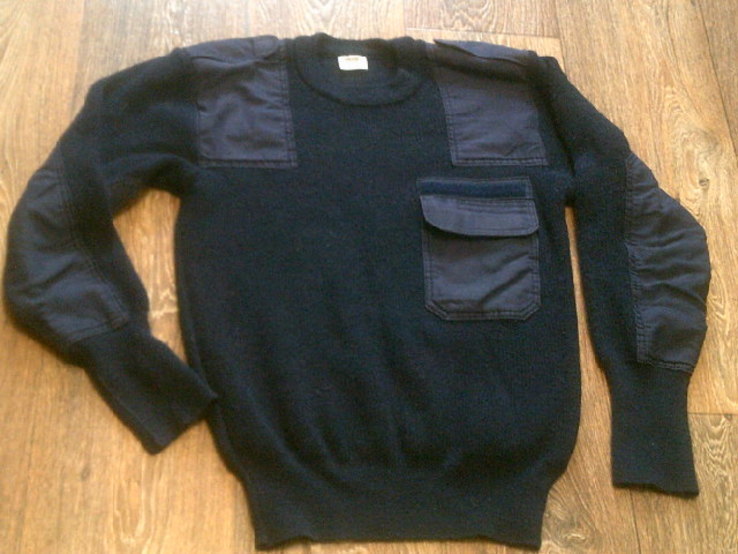 Комплект FBI (жилетка,свитер,футболка), фото №10