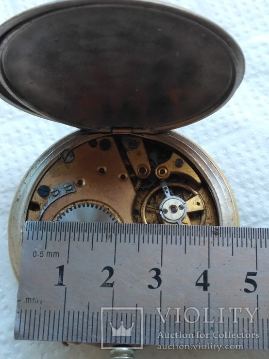Otnasfer Швейцарские часы, фото №12