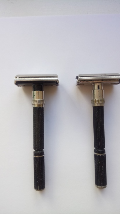 Станок для бритья,эксклюзив, 70-80е годы. 20-й век, фото №9