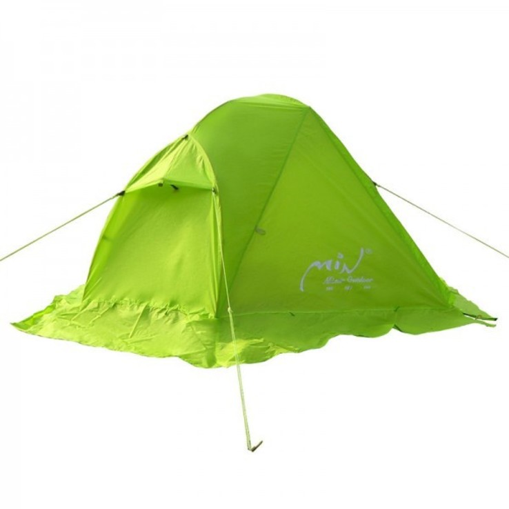 Палатка - раскладушка Mimir 1703S, фото №5