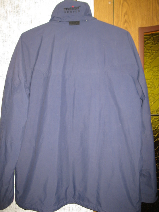 Куртка Maier р. 48., фото №4