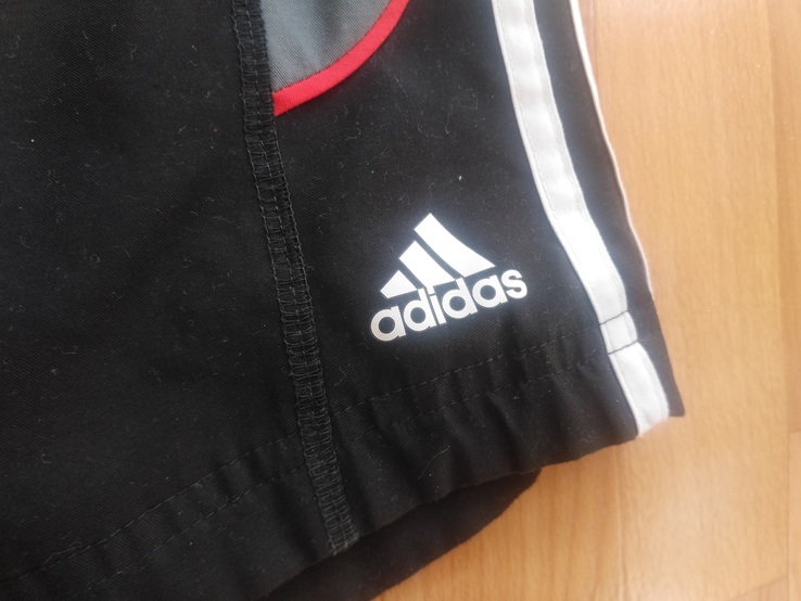 Шорты Adidas, photo number 5