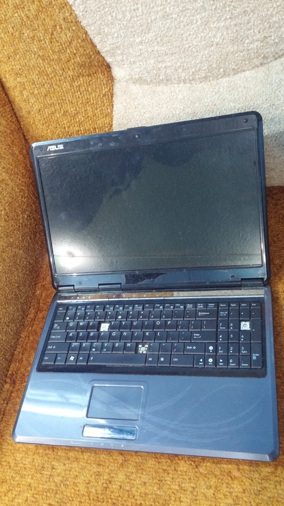 Ноутбук ASUS F50Z (X50Z)