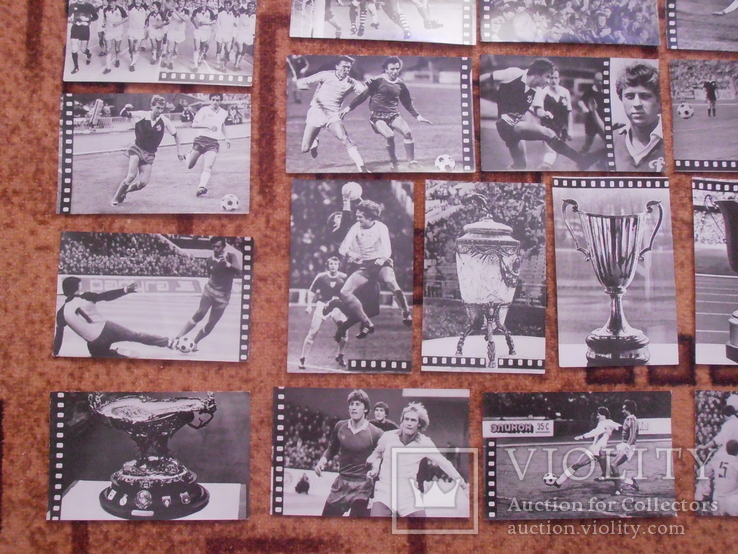 Киевское Динамо на экране 1986 год плюс бонус, фото №5