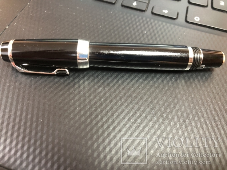 Перьевая ручка Montblanc boheme, фото №2