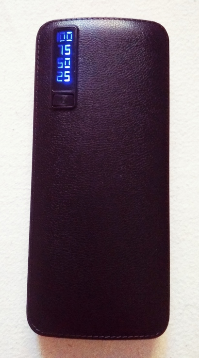 PowerBank 50000 mAh, Led фонарик, 3 usb, photo number 5