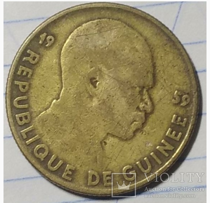 25 франков, фото №2