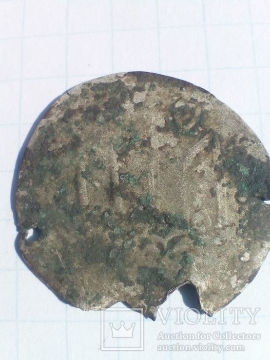 Сребреник (2.9 грамма), фото №3