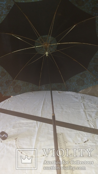 Зонт старинный. Германия, фото №8