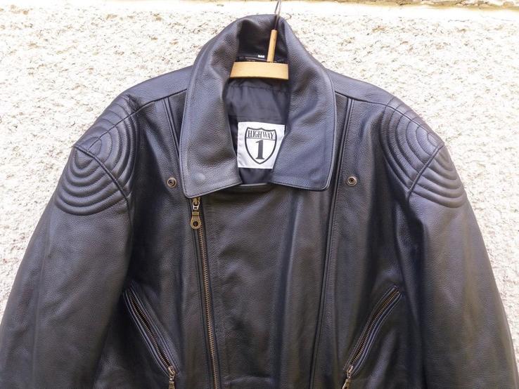 Куртка мотоциклетная HiGHWAY, фото №3