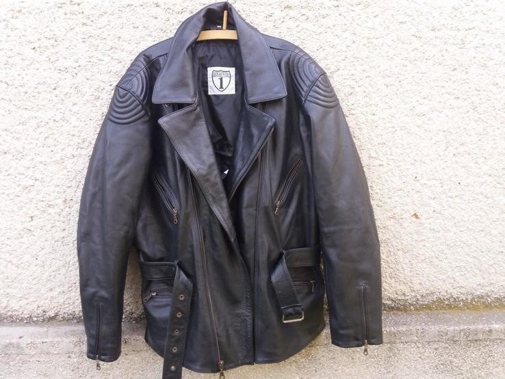 Куртка мотоциклетная HiGHWAY, photo number 5